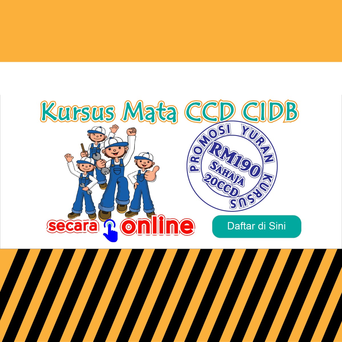 ABS EXCEL RESOURCES PLBK CIDB Courses